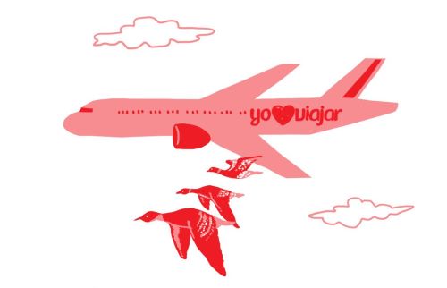 ¿Estás listo para viajar?